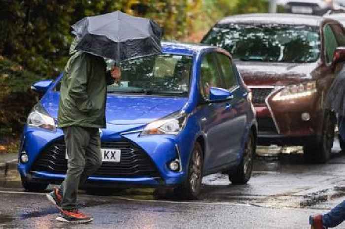 Somerset braces for more heavy rain amid warning