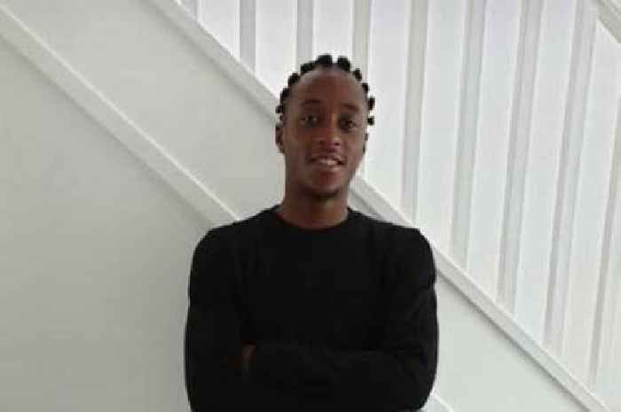 Family of Mitcham man, 22, shot in chest at point-blank range say 'we died alongside him'