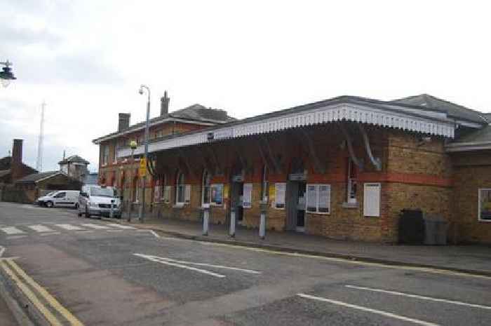 Two bodies found on Kent railway tracks near Port of Dover and Canterbury East station