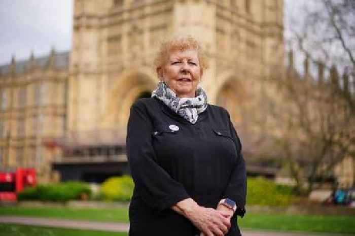 New State Pension age change compensation update after WASPI women meet DWP minister