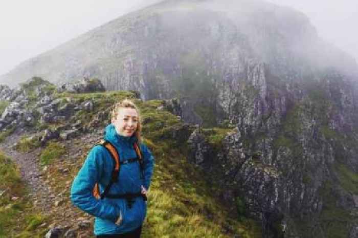 Scots woman dies in avalanche horror in Argentina while skiing with pals