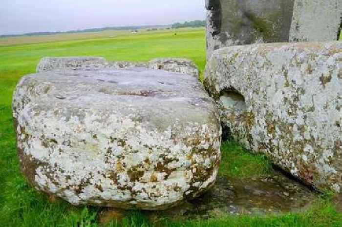 Stonehenge came from Scotland but not Orkney say experts in surprise update