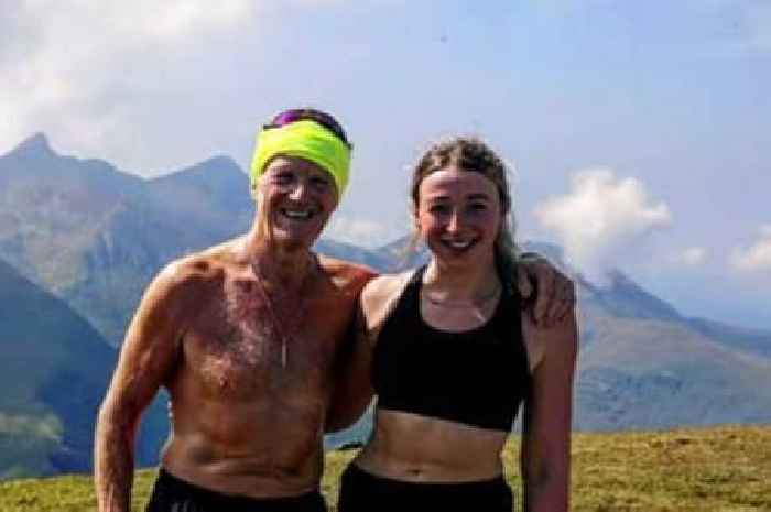 Tributes paid to 'exceptional' Scots woman killed in Argentina avalanche horror