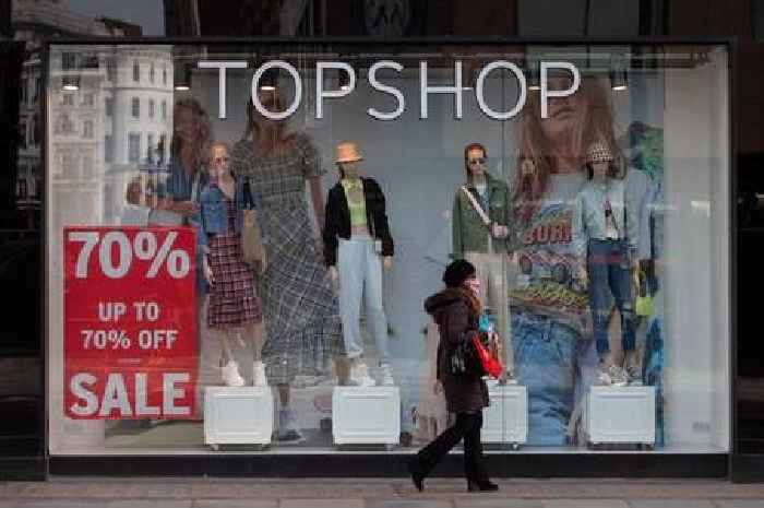 Topshop could make return to high street as deal struck leaving fans delighted