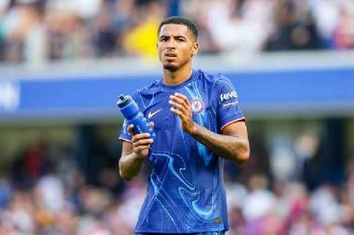 Levi Colwill shares true feelings on £70m Chelsea signing after 'aggressive' comment