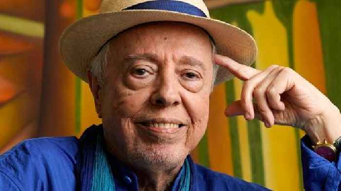 Grammy-winning Brazilian musician dies after battling long COVID