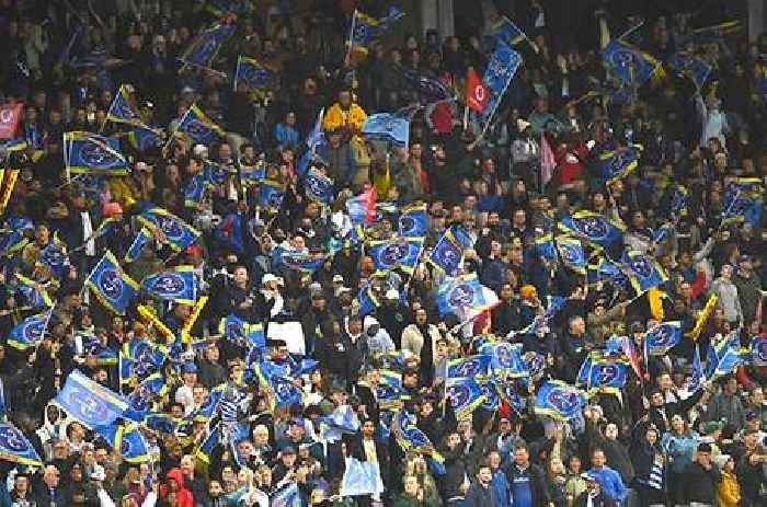News24 | Stormers boss defends ticket process, pricing for blockbuster Boks v All Blacks Test