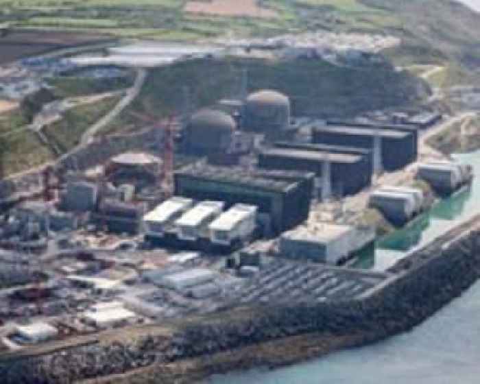 New French nuclear reactor enters automatic shutdown