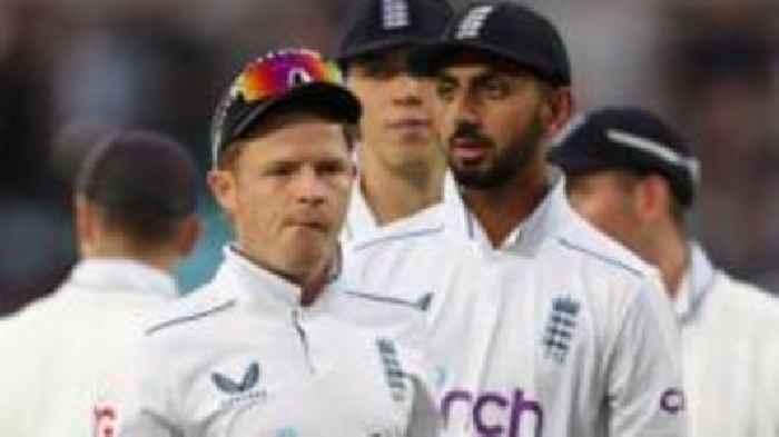 'Don't take the mickey' - Vaughan warns England