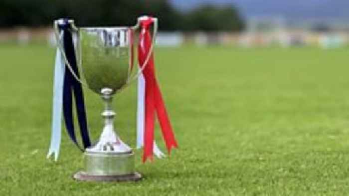 Watch: Shinty's Valerie Fraser Cup - Badenoch v Lochaber on BBC Alba