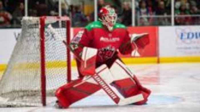 Nottingham Panthers beat Cardiff Devils in shootout