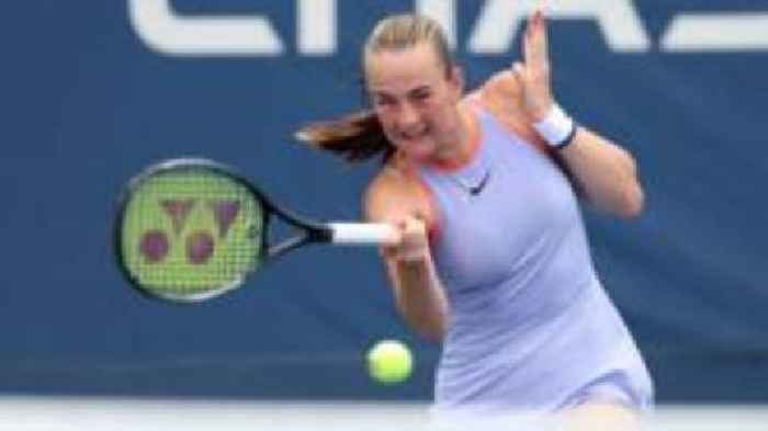 British teen Stojsavljevic wins US Open junior title