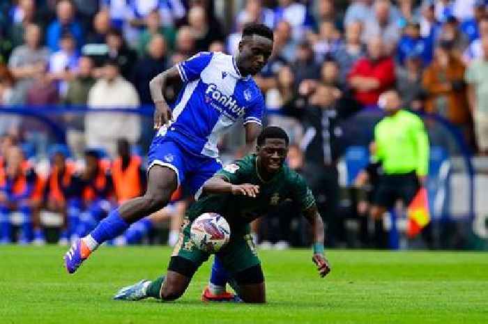 Bristol Rovers predicted team vs Barnsley: Gas look to fill Kamil Conteh-shaped midfield hole