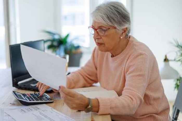 Pensioners warned DWP Winter Fuel Payment claims about to open - how to get your £300