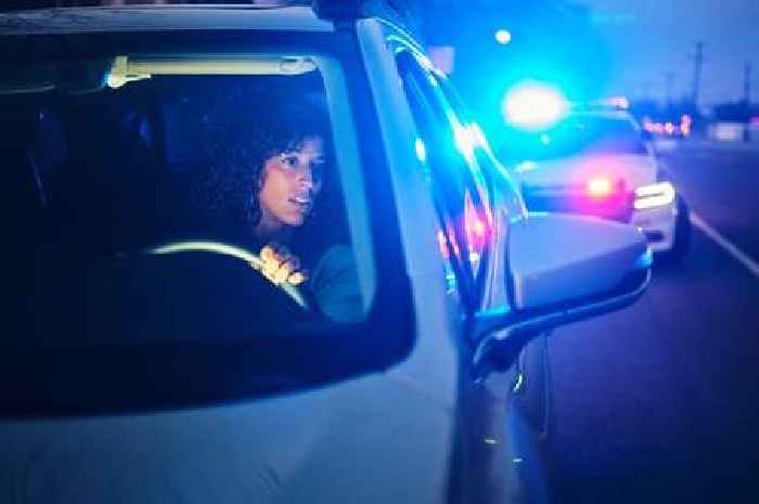 Warning as motorists face £2,500 and driving ban for failing to check one thing