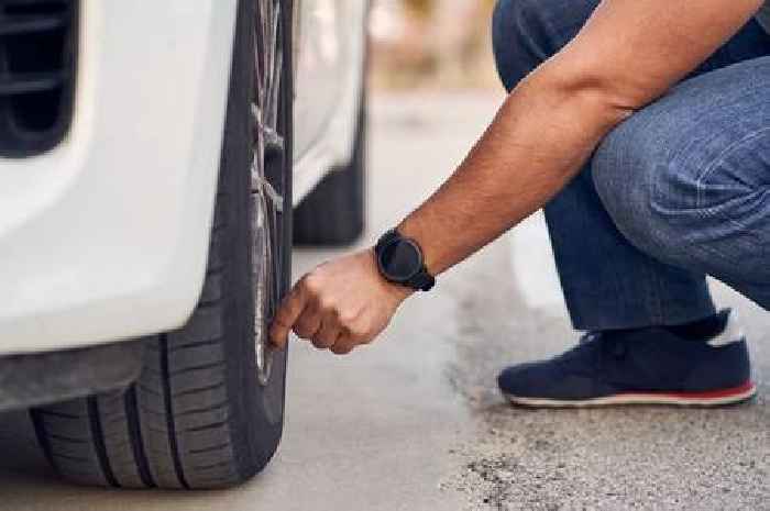 Warning to drivers over £2,500 fine and ban for failing to check one thing