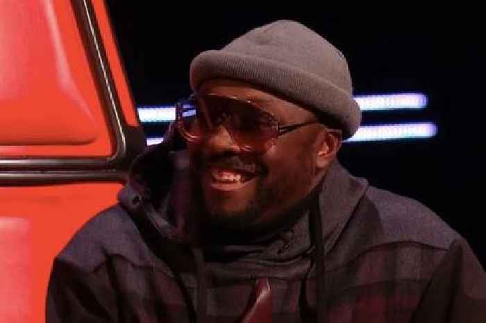 ITV The Voice's will.i.am's 'irreversible' health condition that is 'gradually getting worse'