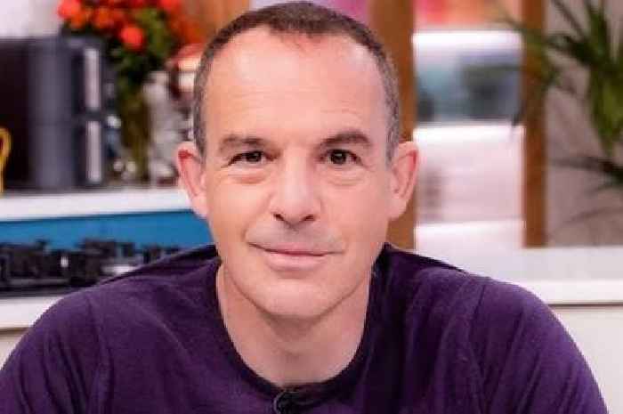 Martin Lewis' MSE issues warning to people who have first-class stamps