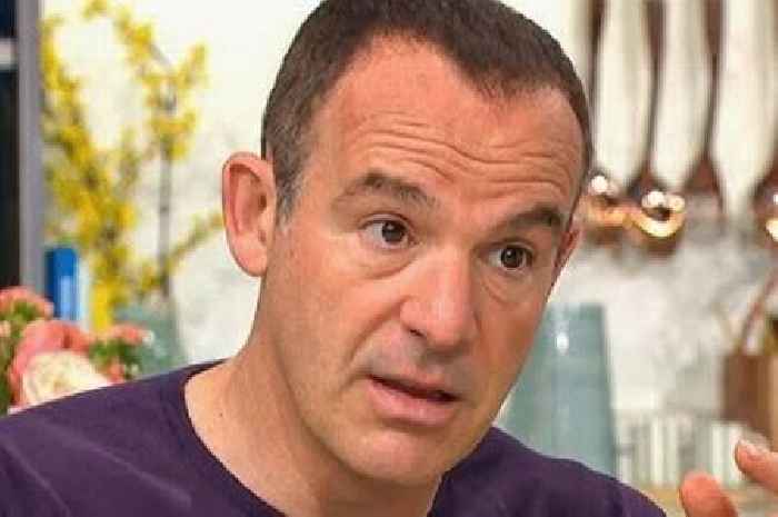 Martin Lewis urges UK households to 'stock up' on £1.65 essential before October