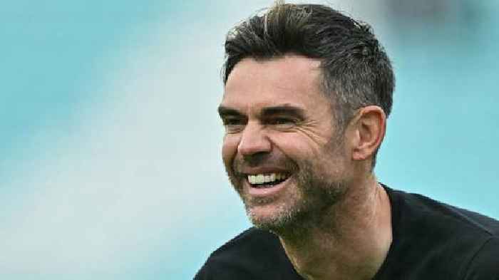 James Anderson to continue as England’s fast-bowling mentor for PAK, NZ tours