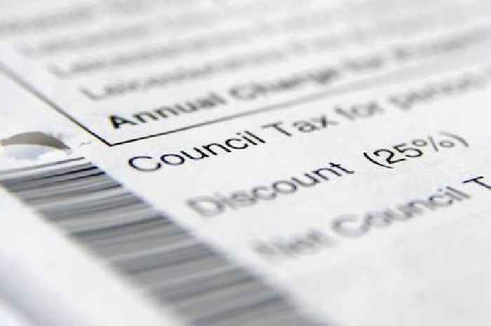 SNP failure to scrap council tax 'inexcusable' as public services face spending cuts