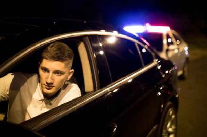 Failing to check this one thing in your car could result in £2,500 fine and driving ban