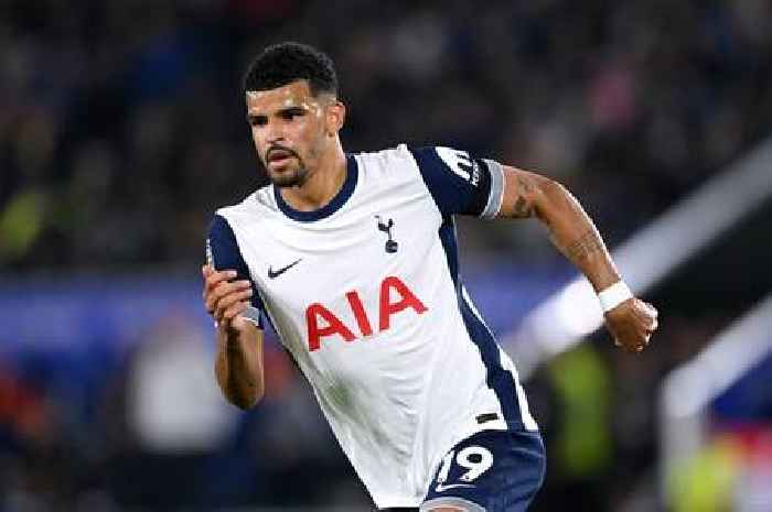 One more Tottenham transfer, Dominic Solanke and Micky van de Ven fitness and Djed Spence call