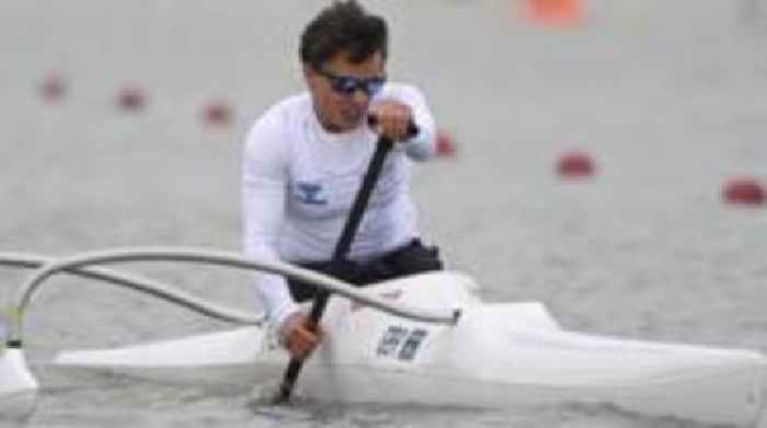 GB's Wiggs retains Paralympic canoe title