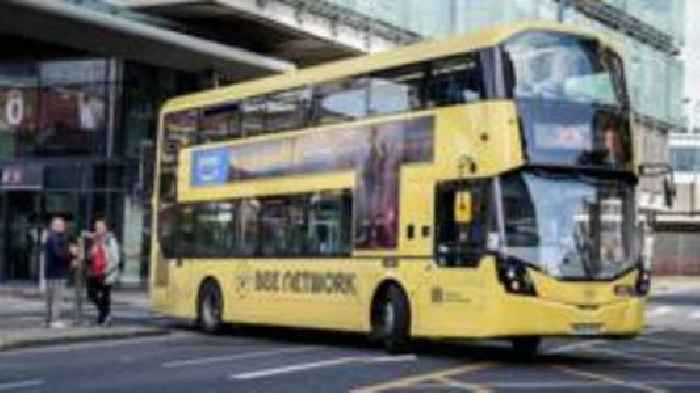 More councils to get control of local buses under planned law