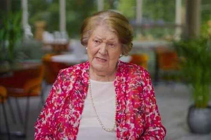 BBC Keeping Up Appearances' Patricia Routledge refused to change one thing about Hyacinth