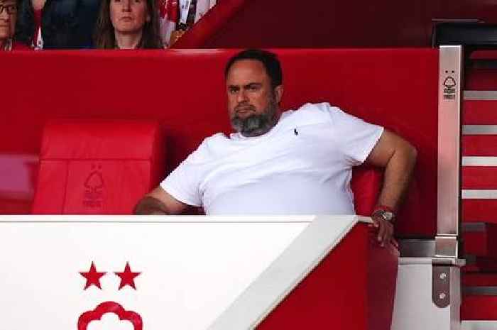 Nottingham Forest priority set out in next phase of transfer plan amid clear Marinakis verdict