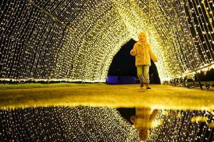 Christmas 2024 events around Birmingham you'll want to get tickets for now
