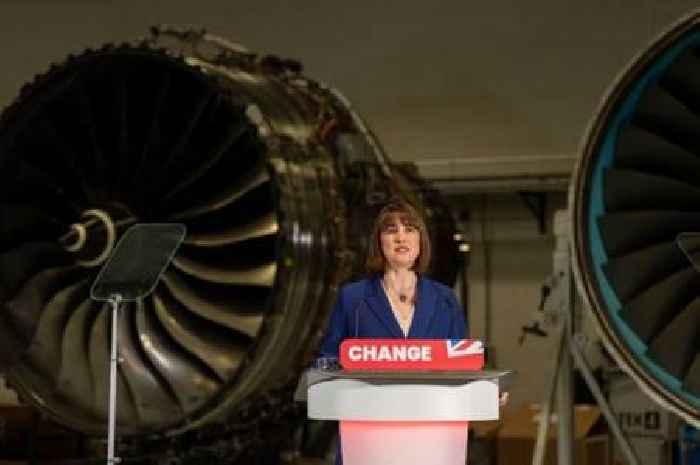 Rachel Reeves braces for 'partial retreat' from £300 Winter Fuel Payments cut