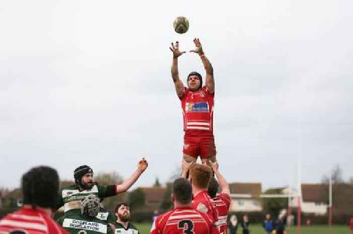 Floodlights to be installed at rugby ground in Gloucester amid concerns from residents