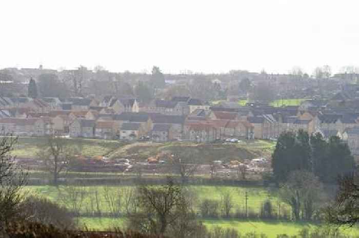 Another new village might be needed after housing target doubled