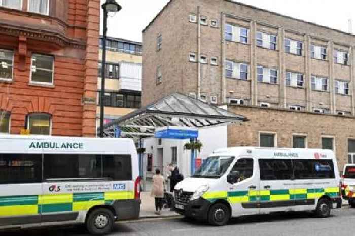 Great Ormond Street hospital probe underway as over 700 kids treated by 'rogue surgeon'