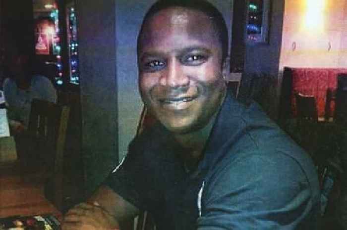 Sheku Bayoh public inquiry should be expanded, family lawyer tells government ministers