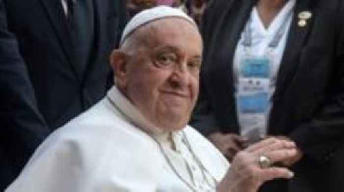 Timor-Leste abuse scandal hangs over Pope's visit