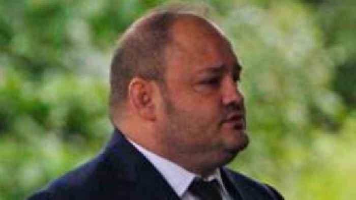 Police officer guilty of sexually abusing girl under 13