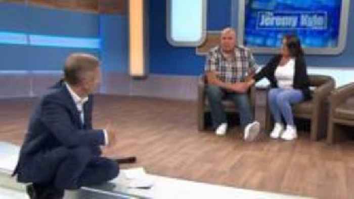 Jeremy Kyle guest was distraught and broken - inquest