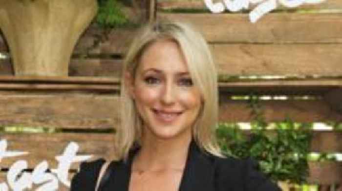 Ali Bastian diagnosed with breast cancer