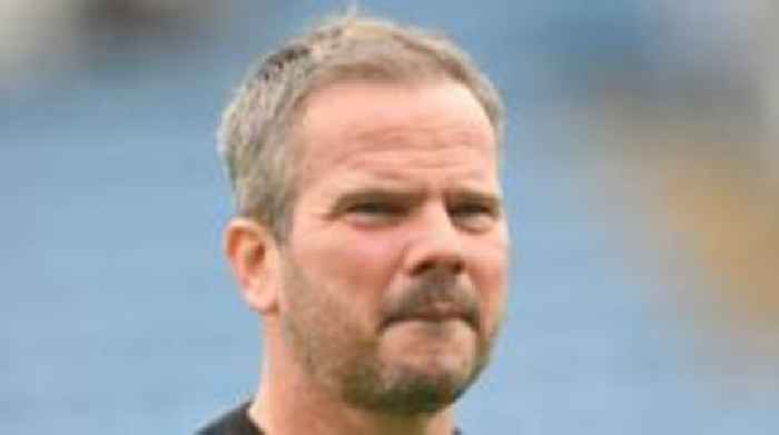 Barrow boss Clemence stands by keeper decision