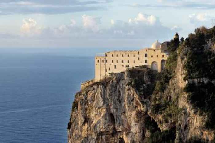 The Amalfi Coast is at its best in October – here’s why