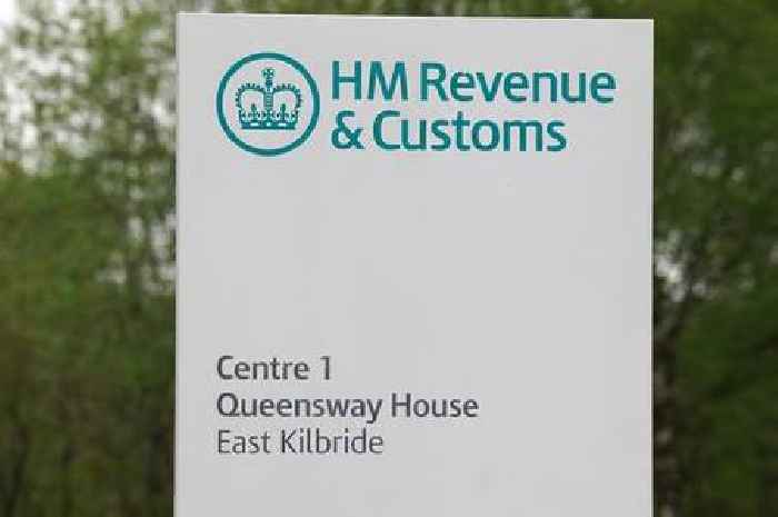 HMRC issues new message to 12million people and says 'get it done'