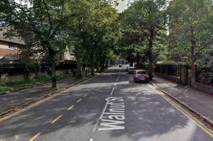 Live updates as major Leicester rush hour route closed after crash