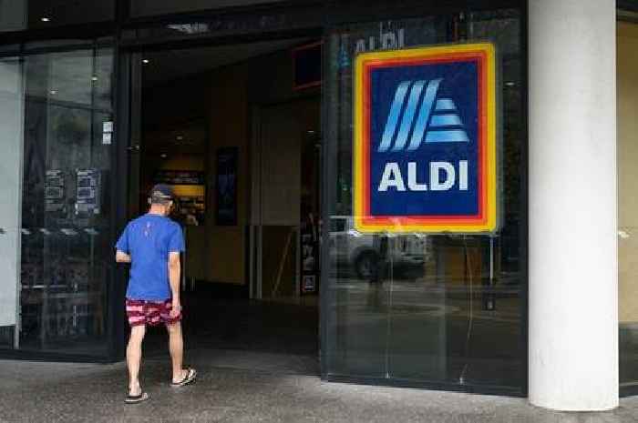 New Aldi store set to open in town as opening date revealed