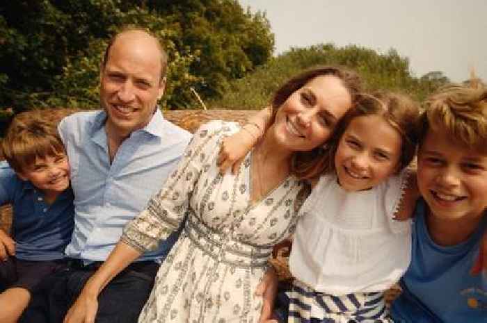 Kate Middleton's statement in full as she gives health update and announces return