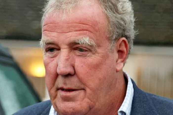Jeremy Clarkson reveals move that led to losses at his new pub