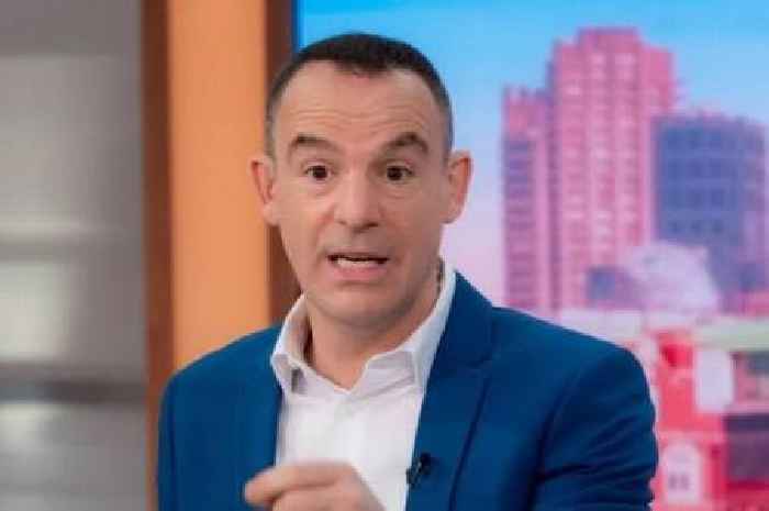 Martin Lewis' MSE highlights £218 a week many pensioners miss out on