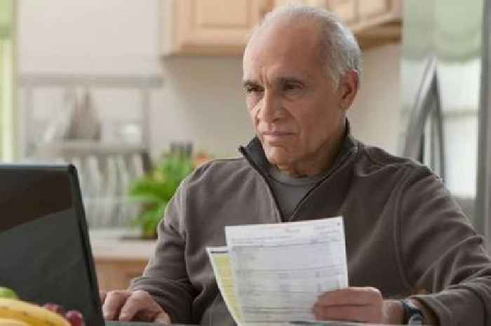 Pensioners rush to claim £3900 DWP benefit after changes to Winter Fuel Payment eligibility